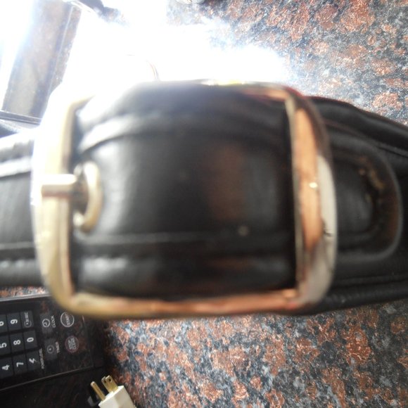 Coach Purse - Picture 4 of 7